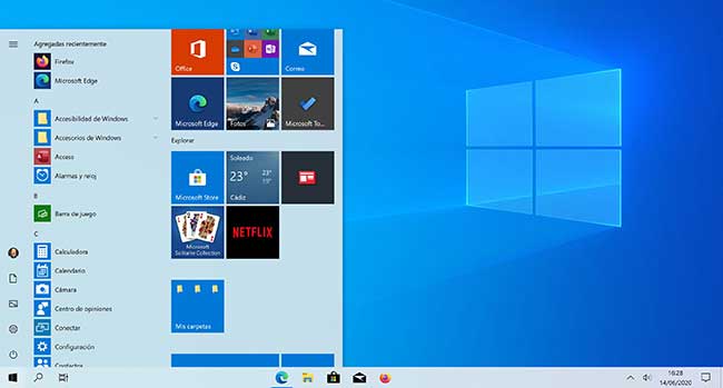 Verificar y activar Windows 10